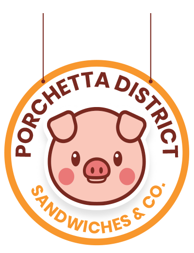 PORCHETTA DISTRICT; Sandwiches, Fastfood - Washington DC